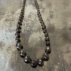 Silpada Atmospheric Necklace